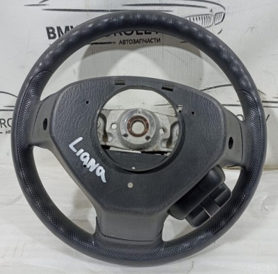 Рулевое колесо(руль) Liana 4811051J10P4Z