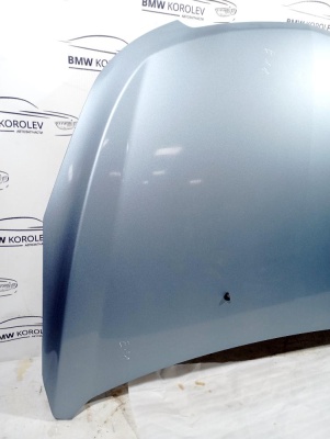Капот Cruze 2009-2016  94537888