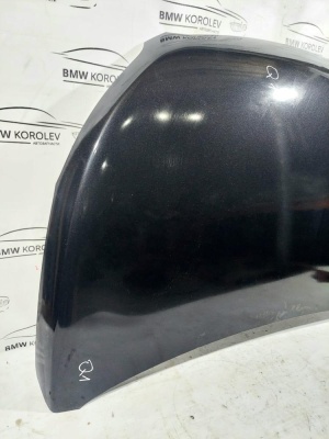 Капот S-Cross (2013-2016) SX4 5730061M00