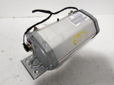 Подушка безопасности пассажира E90 72129138247