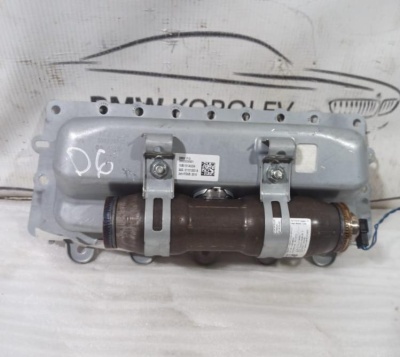 Подушка безопасности пассажирская (в торпедо) 5-serie F10/F11 2009-2016 (72129230399)  72129230399