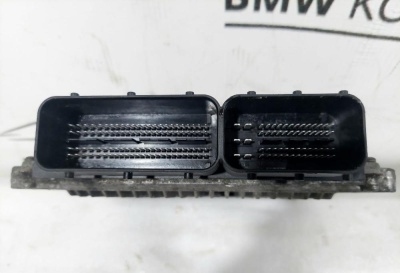 Блок управления двигателем GRAND CHEROKEE (WH/WK) 2005-2010  5187324AB