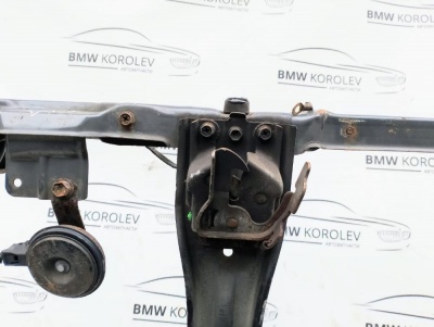 Панель передняя ВЕРХНЯЯ SUZUKI Liana  Liana 5823054G30