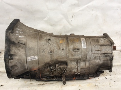АКПП  6HP-26X N62 X5E53 24007536088