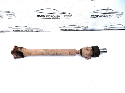 Карданный вал передний  L200 MR580626