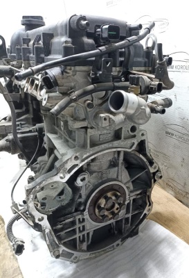 двигатель G4FA купить, HYUNDAI I30 двигатель купить