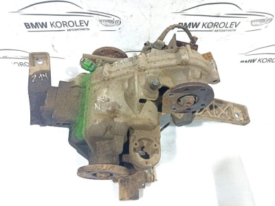 Раздаточная коробка (в сборе) Jimny 2930076J00