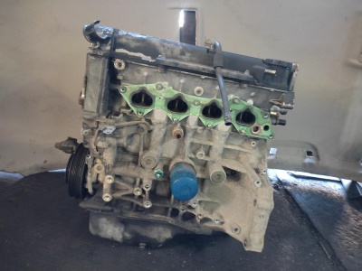 Двигатель B20Z1 (Б20З1)  CR-V 10002PHKE00