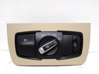 Блок управления освещением F30  61319265297