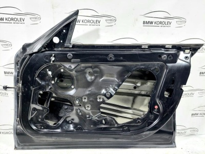 Дверь передняя правая  BMW 3 F34  41007406850