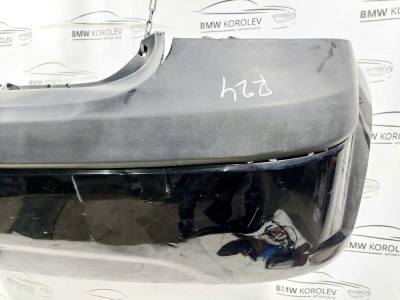 Бампер задний дефект Getz 2002-2010   Getz 866111C310