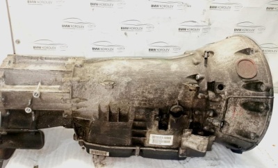 АКПП  Grand Cherokee (WH/WK) 2005-2010  52108574AA