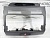 Рамка магнитолы Sportage 2010-2015   Sportage 847403U040AK5