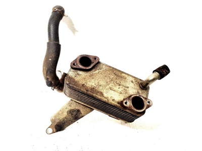 Охладитель ЕГР  L200 1582A104