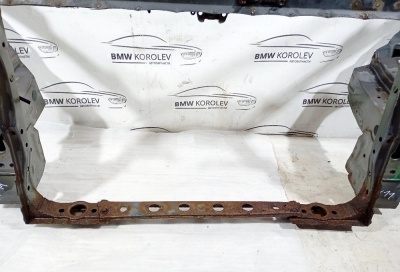Панель передняя RAV 4 2006-2013   RAV4 53205-42070