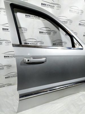 Дверь передняя правая Grand Cherokee (WH/WK) 2005-2010  55399044AA