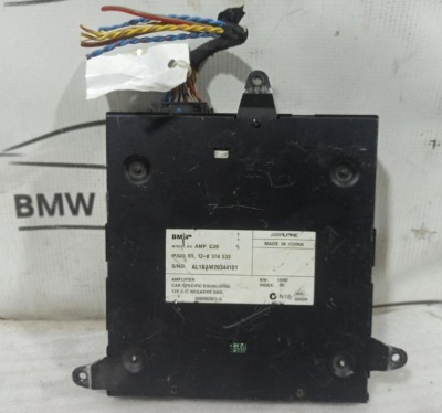 Усилитель системы HiFi X1E84 65128374535