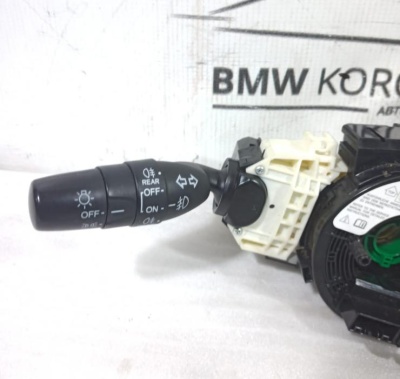 Блок подрулевых переключателей Honda CR-V 2007-2012 (35255-SNA-G01) CR-V 35255SNAG01
