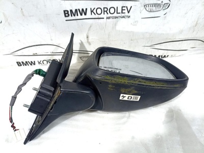 Зеркало правое электрическое 2006-2013 (5 КОНТАКТОВ) SX4 8470180J60ZJ3