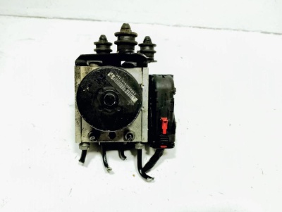 Блок управления ABS VAG 1K0907379AK  1K0907379AK 