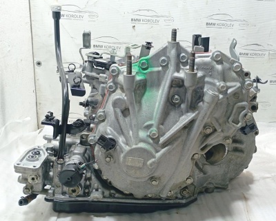 АКПП (Вариатор) Outlander (GF) 2012>  2700A402  2700A402