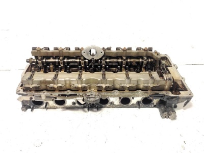 ГБЦ N52  E60 11127591617