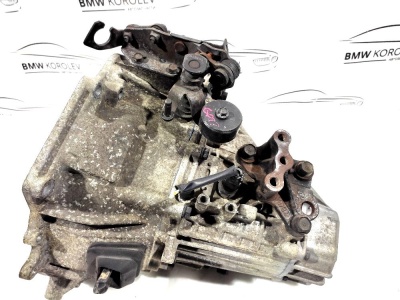 МКПП (1.4 G4EE) Getz 4300022908