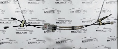 Трос МКПП SX4 2013> SX4 2830061M20