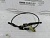 Трос КПП Liana 2001-2007 АКПП   Liana 2821055G10