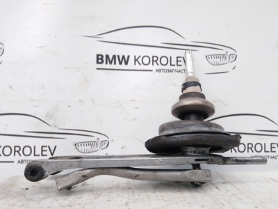 Кулиса МКПП E87 LCI  25117566100