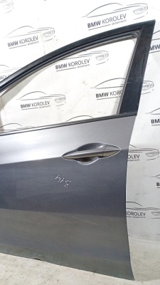 Дверь передняя левая i30 2012-2017 5 ДВЕРЕЙ I30 76003A6000