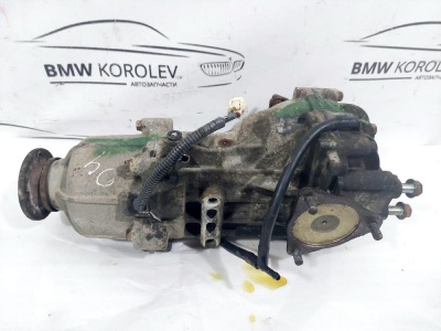 Редуктор заднего моста M16A МКПП  SX4 2740079840