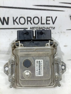 Блок управления двигателем SX4 2013> (Продажа комплектом. 1.6 M16A) SX4 3391061M00