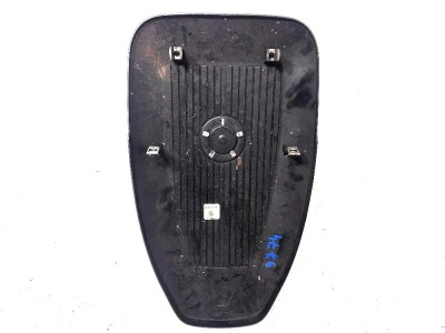 Декоративная накладка двигателя N62 X5E70 13717548904