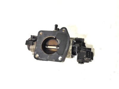 Заслонка дроссельная механическая  Getz 35100-02900