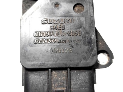 Расходомер воздуха (2006-2013)  SX4 1380084E00