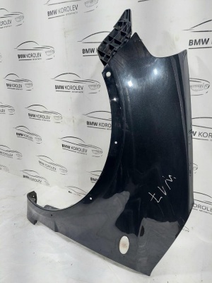 Крыло переднее левое SX4 SX4 57711-79J10