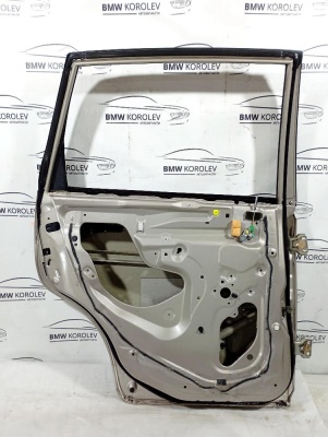 Дверь задняя левая (ZA4) SUZUKI LIANA   Liana 6800455850