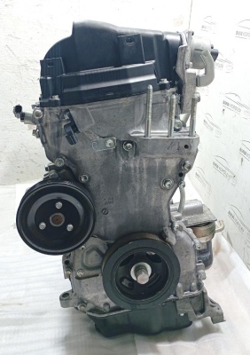 Двигатель Outlander (GF) 2019г. 2.0Л. 16V. 4J11  1000D143  1000D143