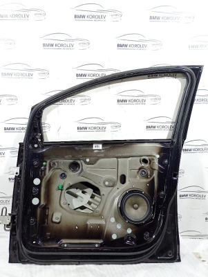 Дверь передняя правая (2T2T) Golf Plus (2005-2014)  5M0831106E