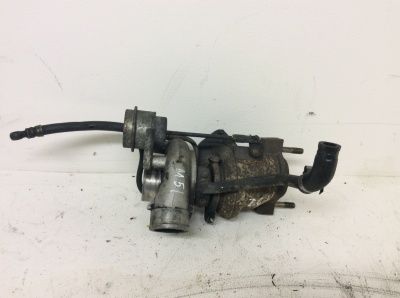 Турбина M51 E39 11652246587	