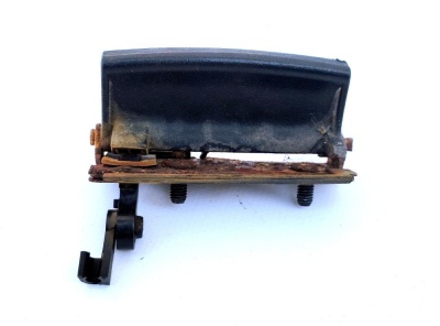 Ручка двери багажника  Getz 817201C000