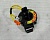 Механизм подрулевой для SRS (шлейф руля) 2000-2005 RAV4 8430642010