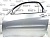 Дверь передняя левая 2000-2005 (3 ДВЕРИ 6700242100) RAV4 6700242100