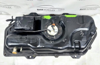 Топливный бак Топливный бак Hyundai Getz Getz 311501C000