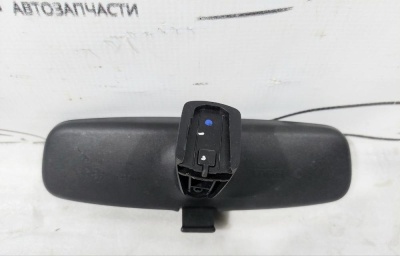 Зеркало салонное  Focus III (2011-2019)    1765145