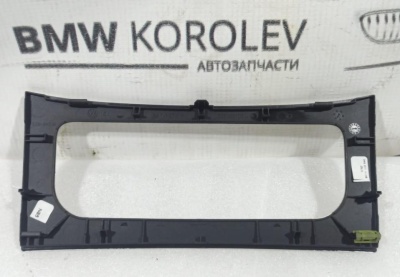 Накладка декоративная Passat CC 2008-2017  3C8863100A20V