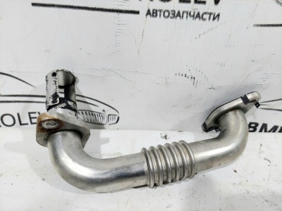 Трубка системы рециркуляции (EGR) Antara 2007-2017    25182806