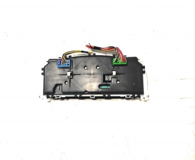 Панель приборов 1.4 G4EE МКПП Rio 940071G000