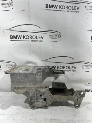 Кронштейн опоры КПП Qashqai (J10) 2006-2014  11254JD00A